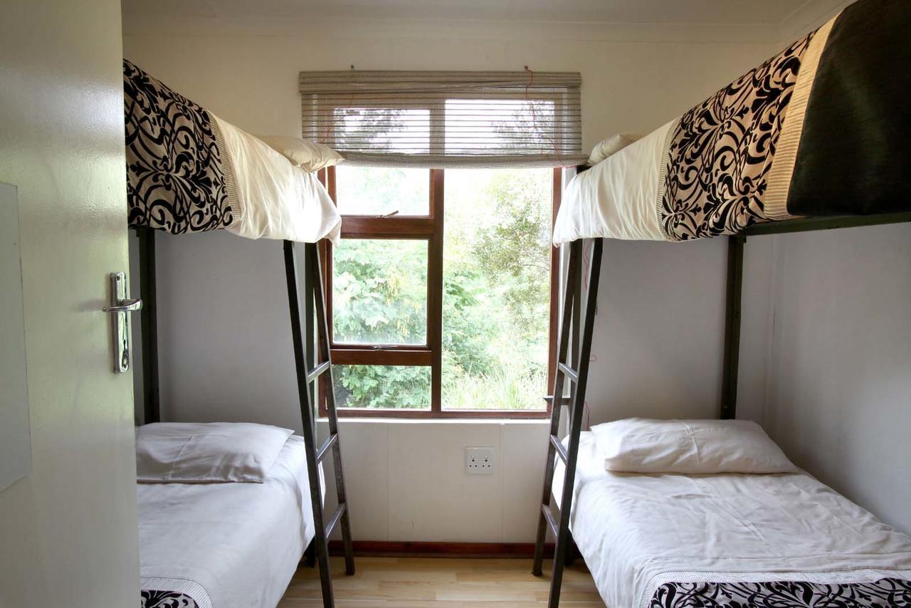 Zongororo Mountain Lodge Waterval-Onder Exterior photo