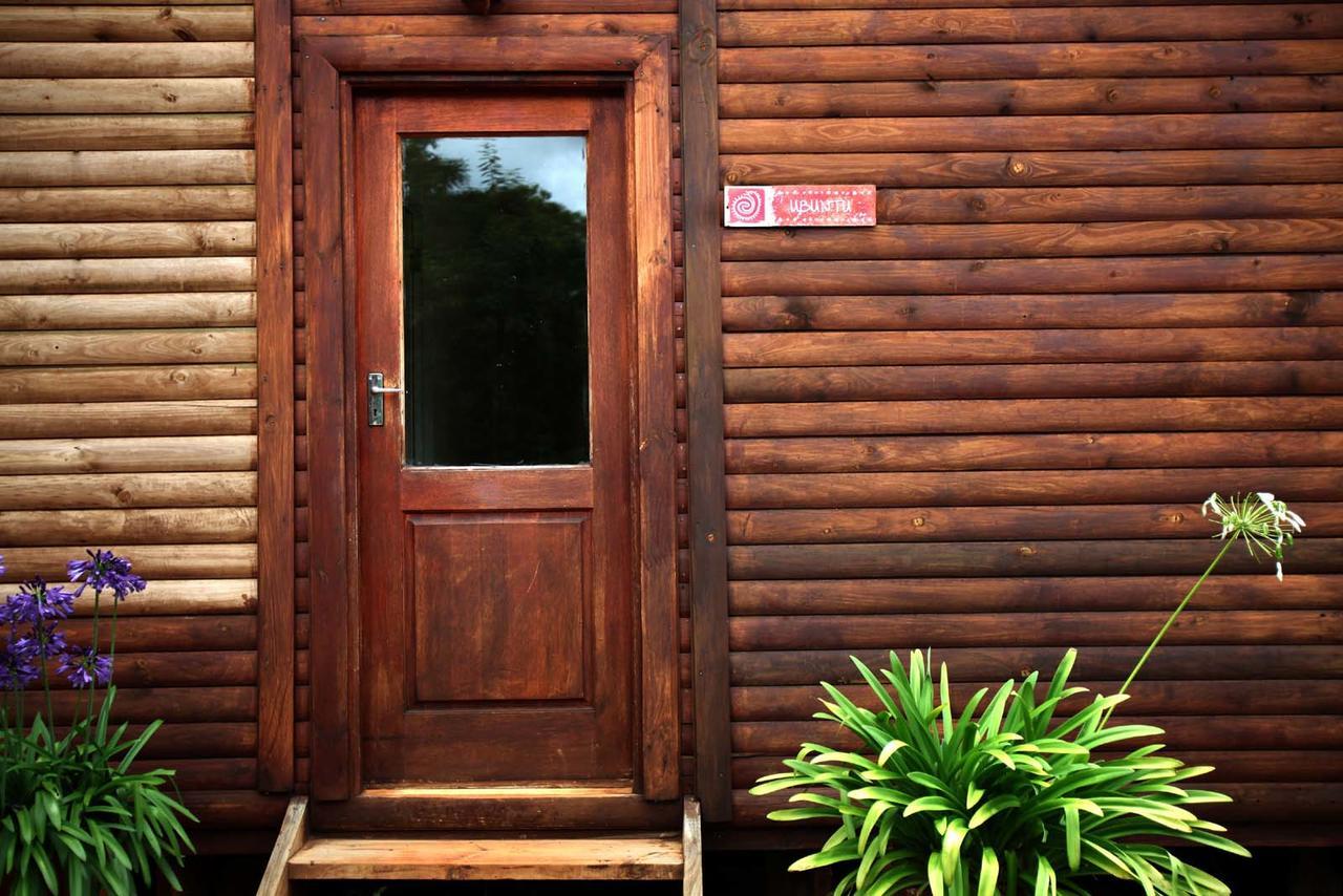 Zongororo Mountain Lodge Waterval-Onder Exterior photo